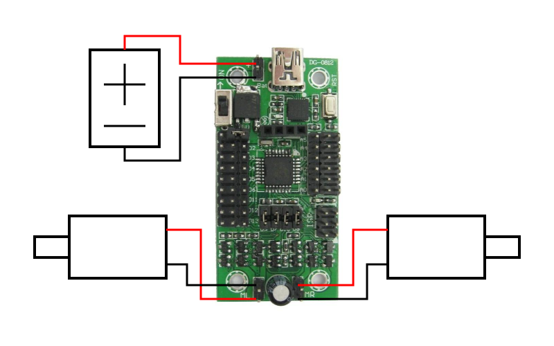 Circuit diagram